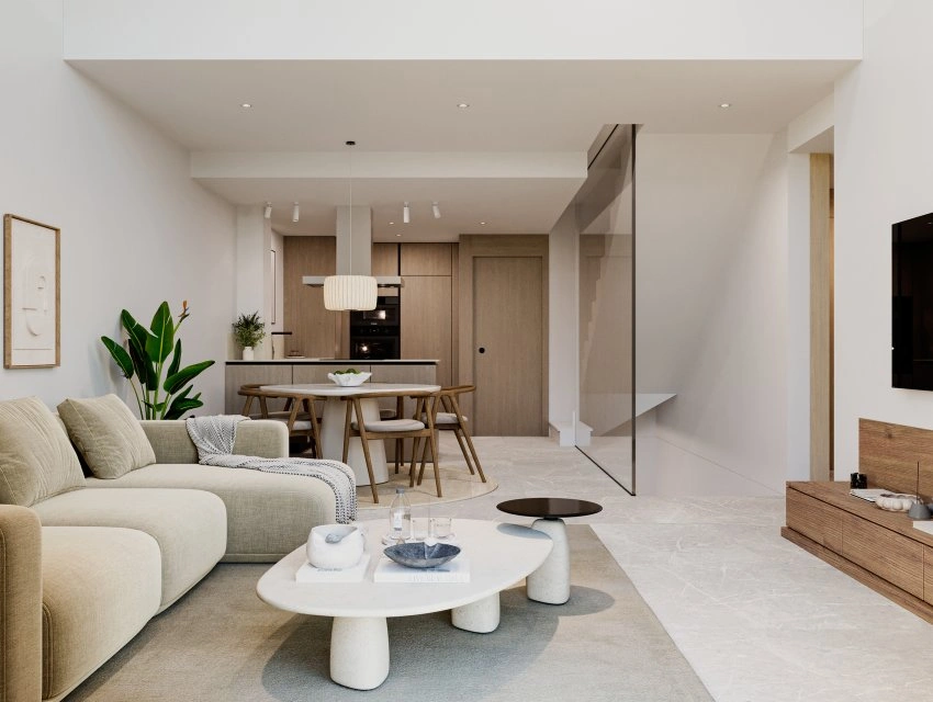 2 - venta casa algorfa comunidad valenciana españa