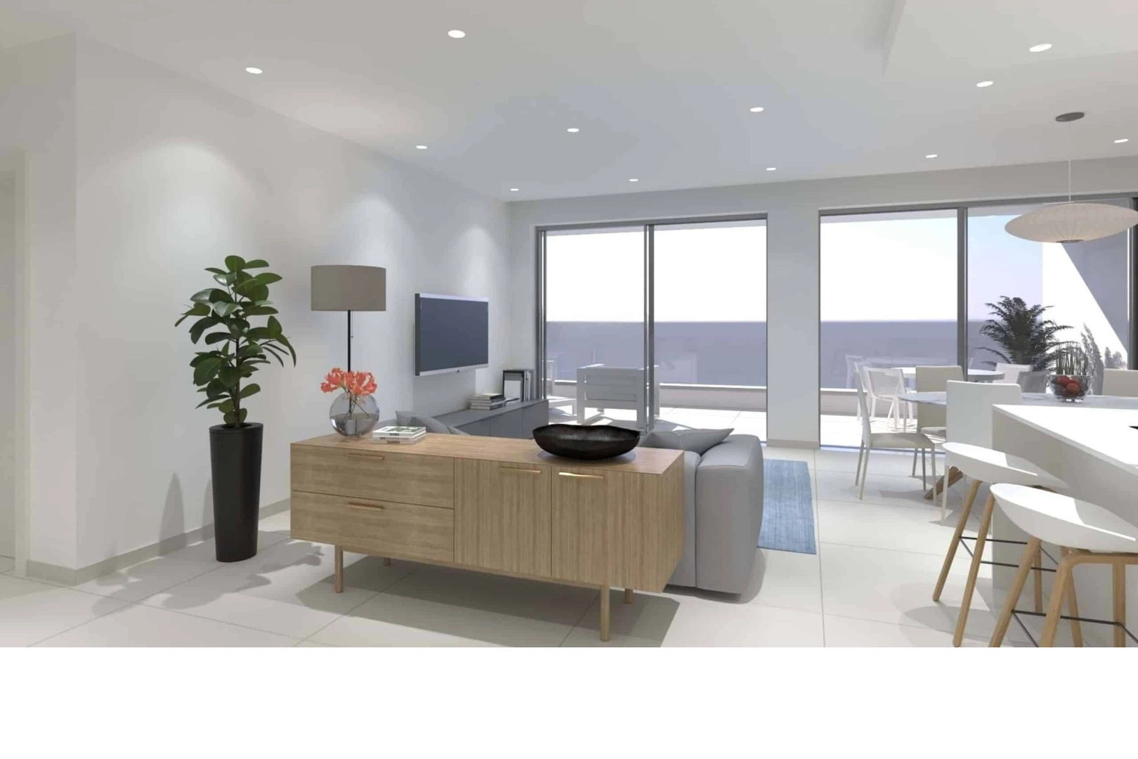 1 - venta apartamento lagos algarve portugal