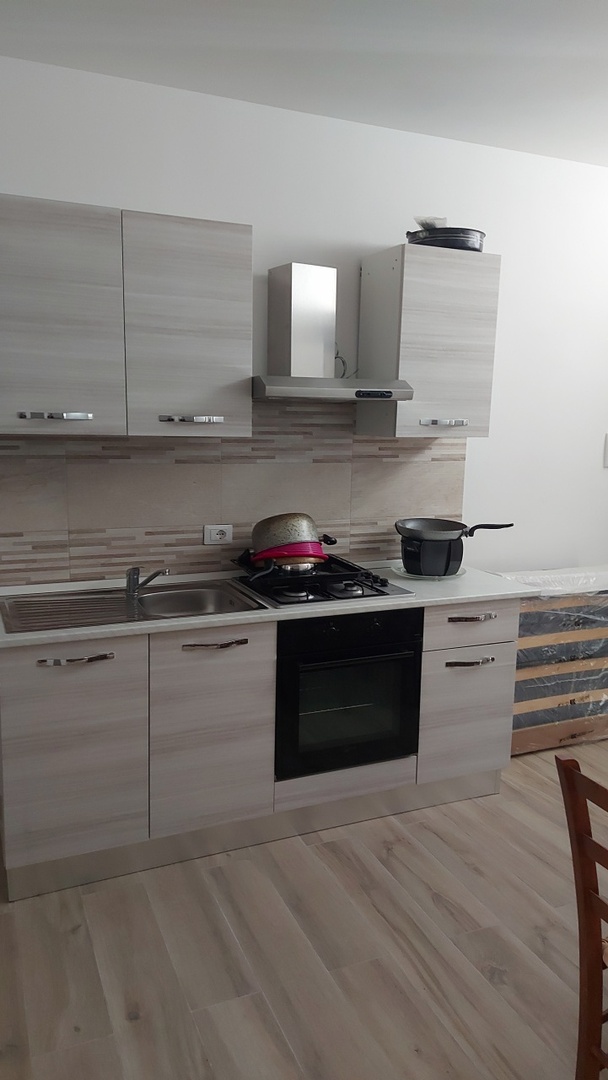 2 - продажа квартира пляж пешком фоллоница тоскана италия