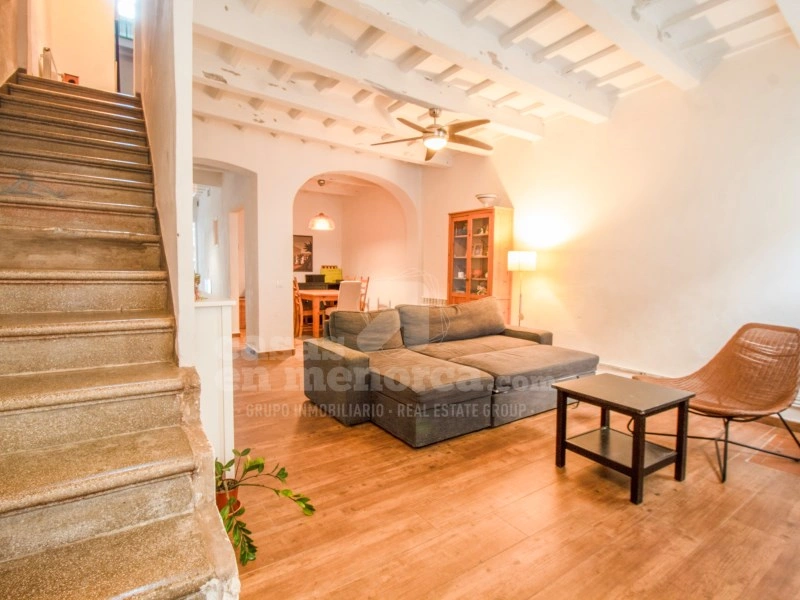 1 - house for sale in mao minorca - balearic islands spain