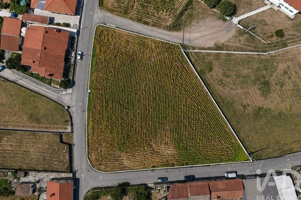 1 - venta terreno válega región centro portugal