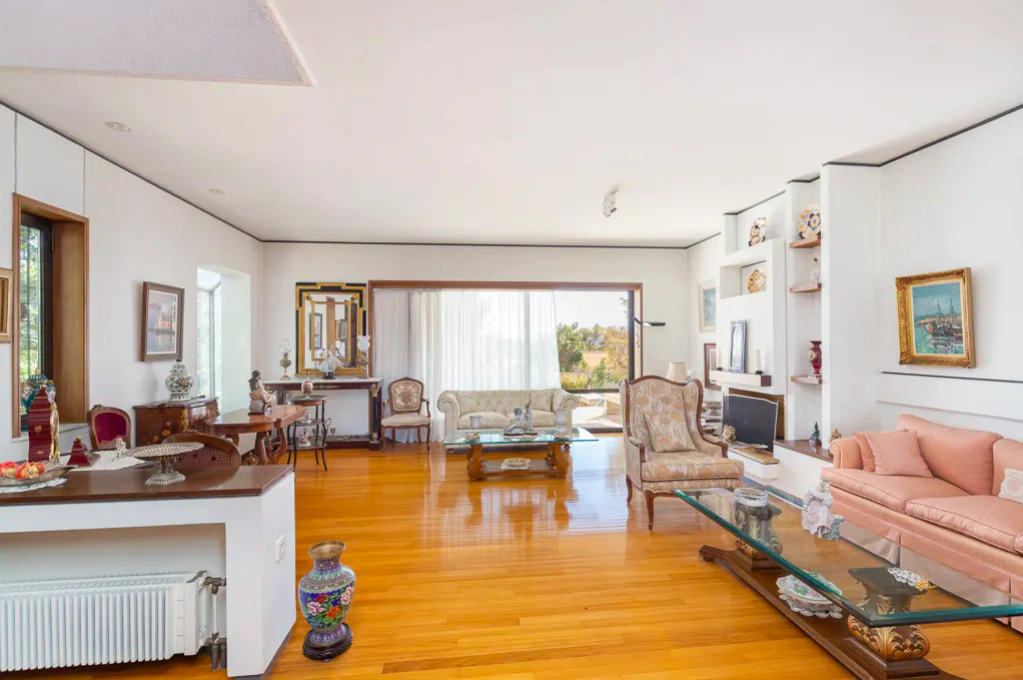 1 - venda casa kifissia ática grécia