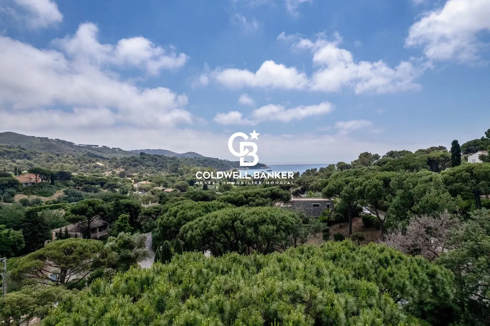 1 - vendita casa vista mare la croix-valmer var francia
