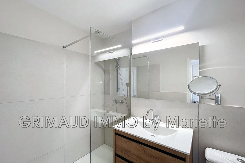 2 - apartment for sale in port grimaud var france
