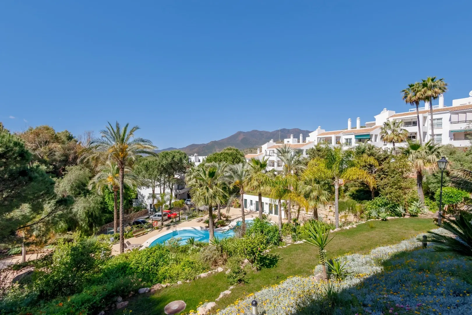 1 - verkauf wohnung alhaurin el grande andalusien spanien