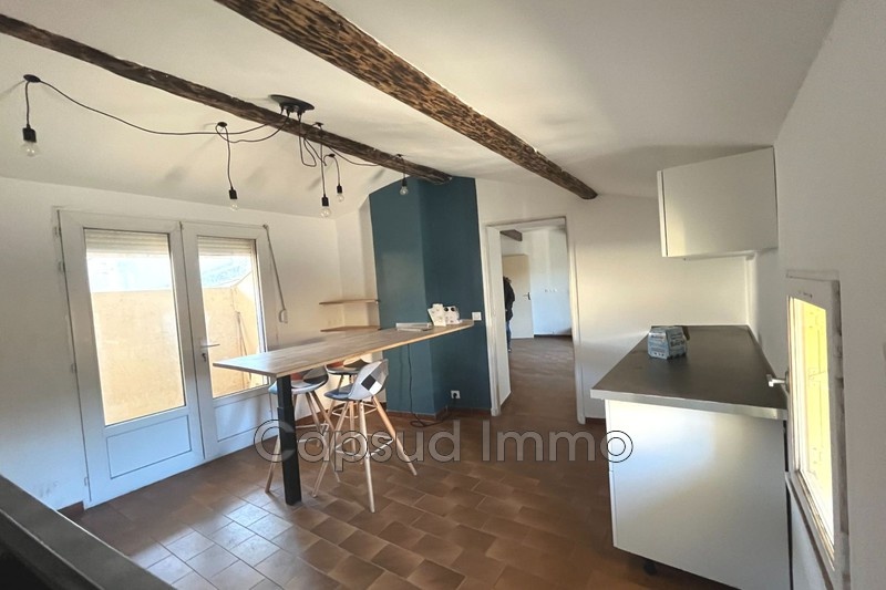 1 - vente maison sérignan hérault france