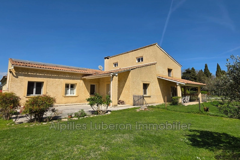 2 - verkauf haus eygalières bouches-du-rhône frankreich