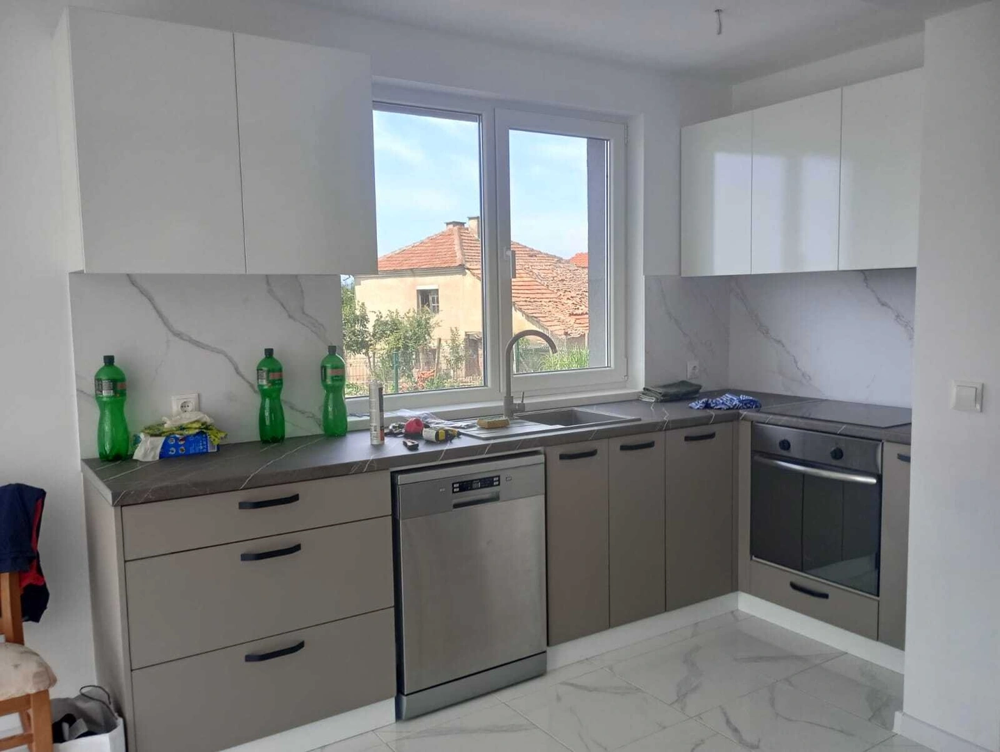 2 - vendita casa vista mare kosharitsa burgas bulgaria