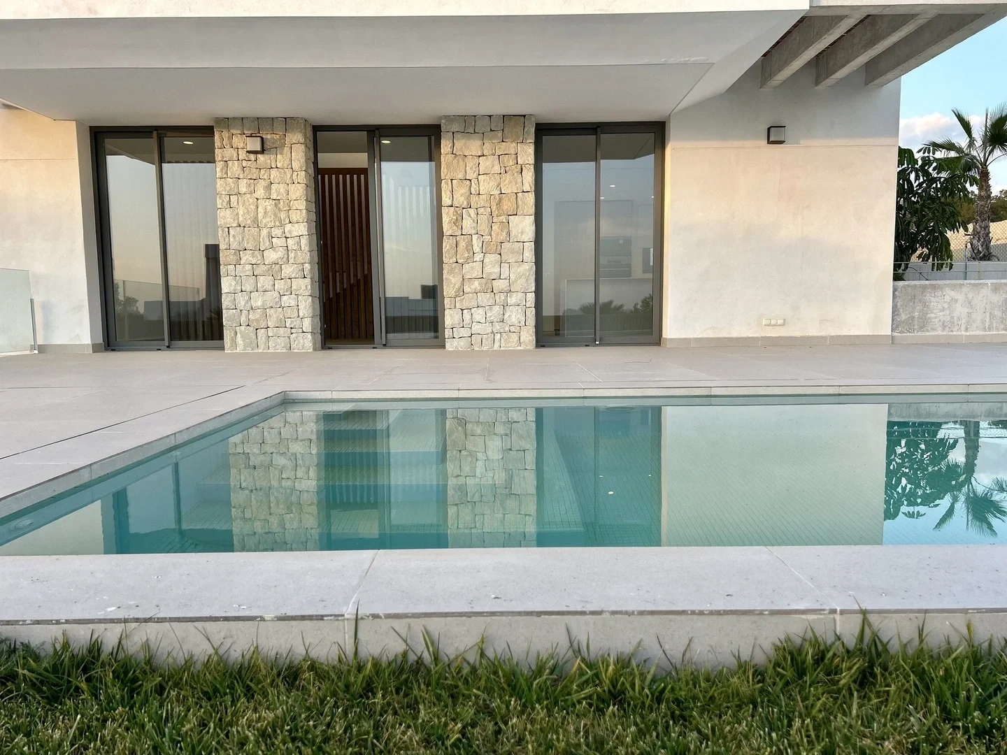 2 - venda villa vista de mar finestrat - costa blanca comunidade valenciana espanha