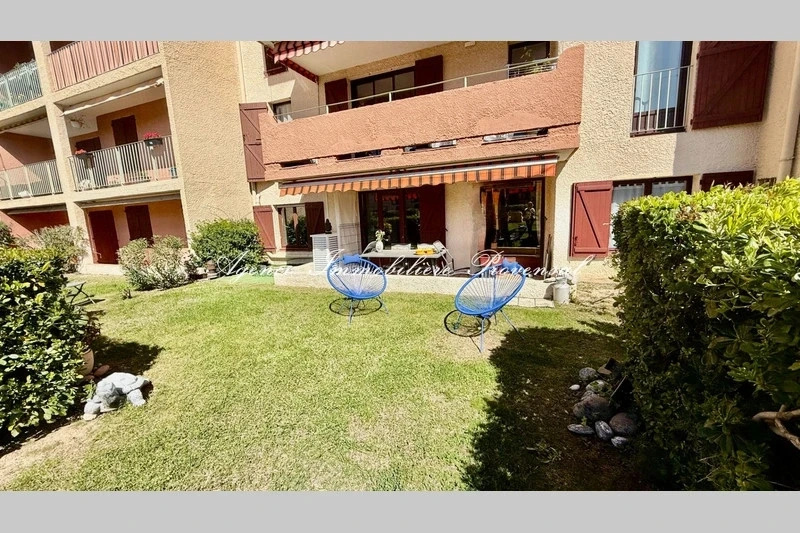 2 - продажа квартира sainte-maxime вар франция