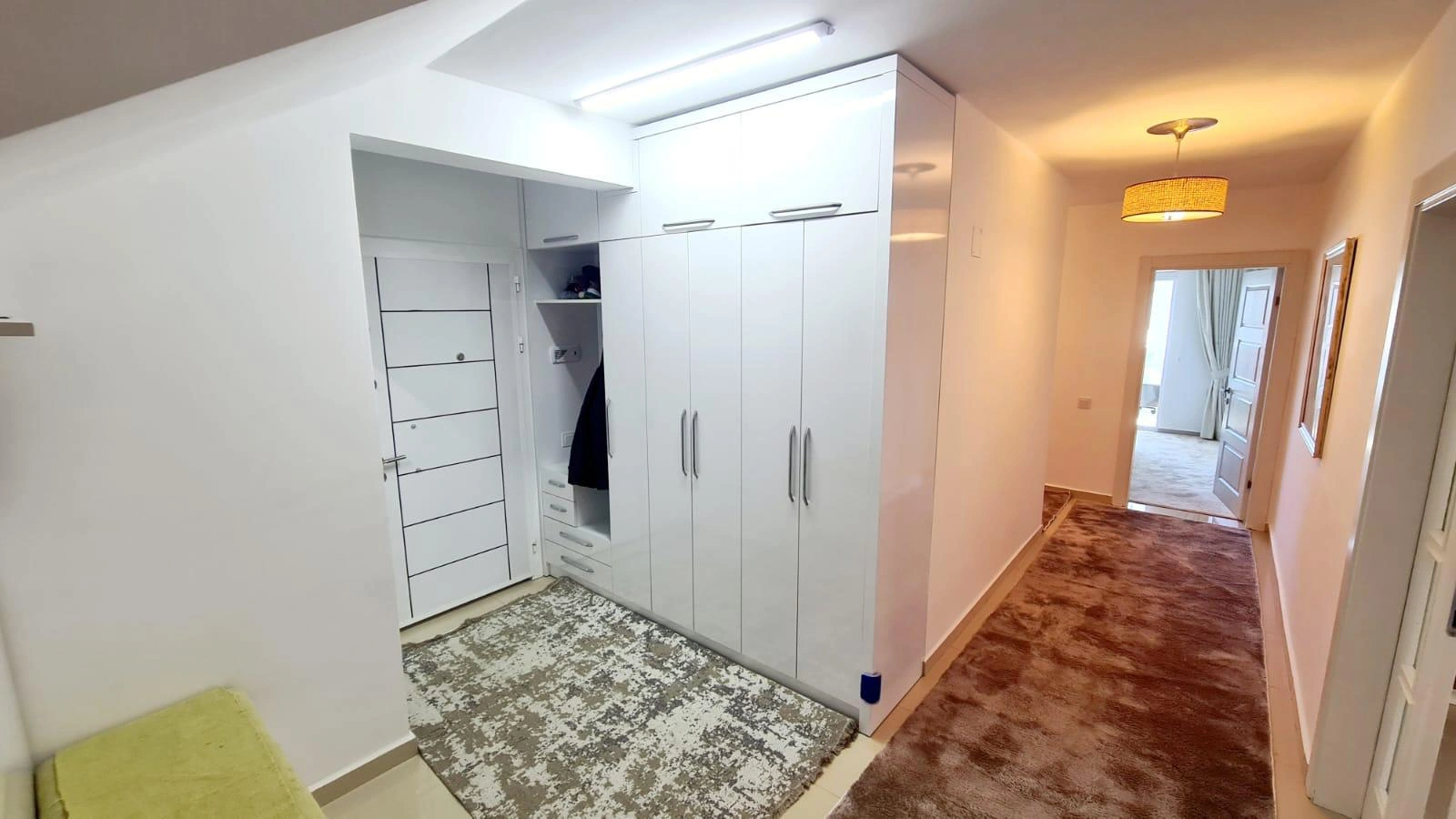 2 - venta apartamento alanya antalya turquía