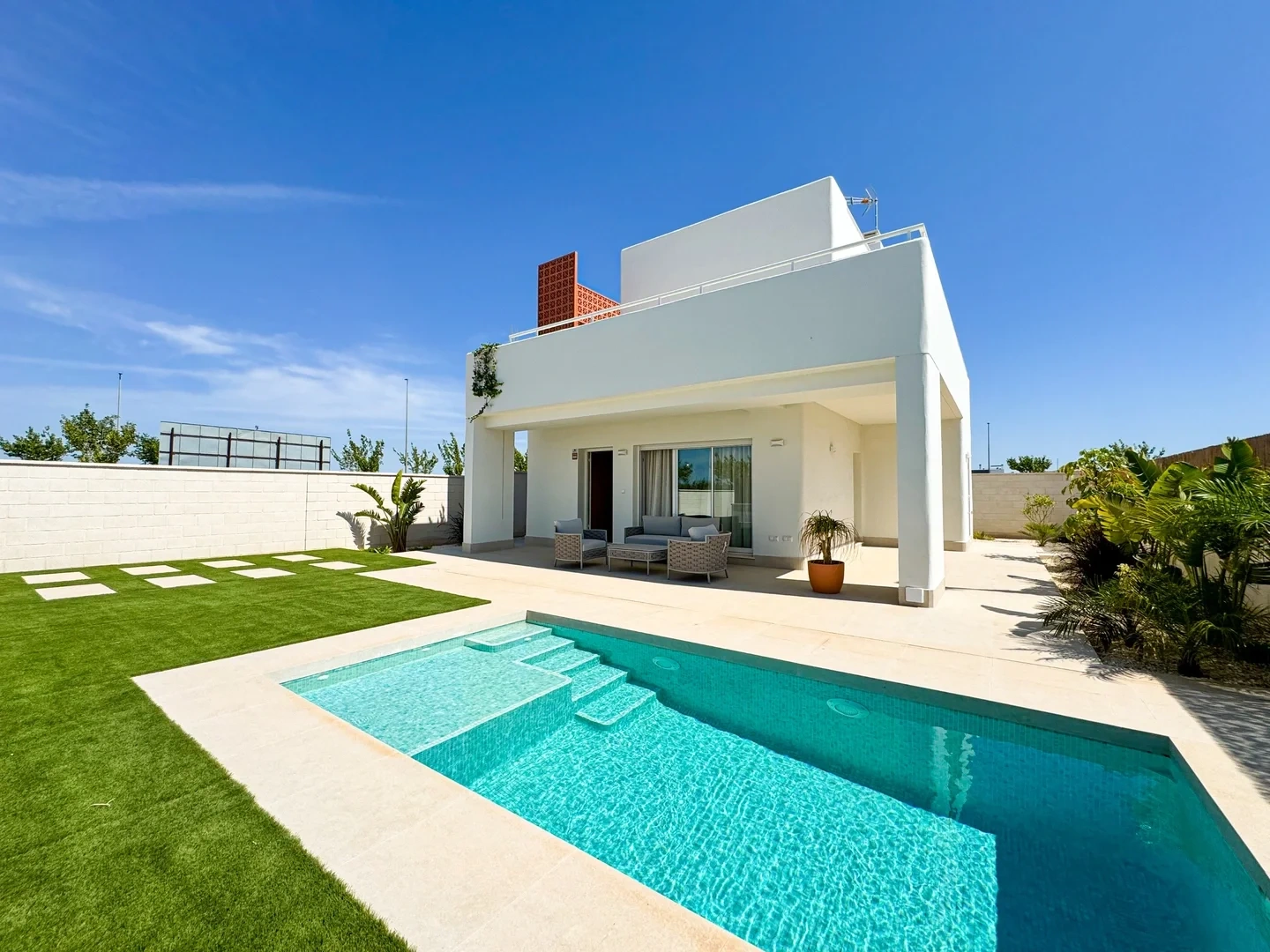 1 - house for sale in pilar de la horadada valencian community spain