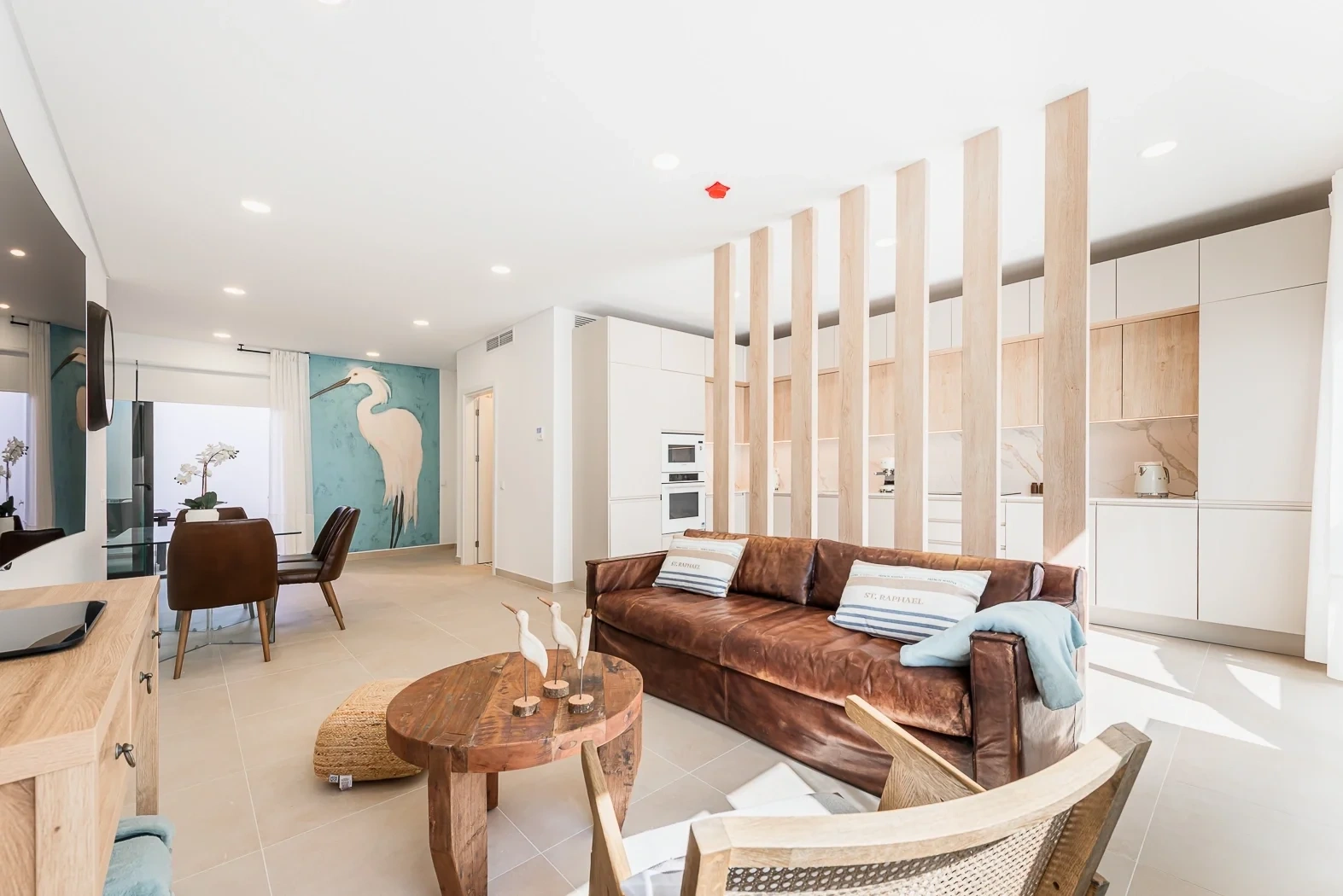 1 - venta apartamento faro algarve portugal