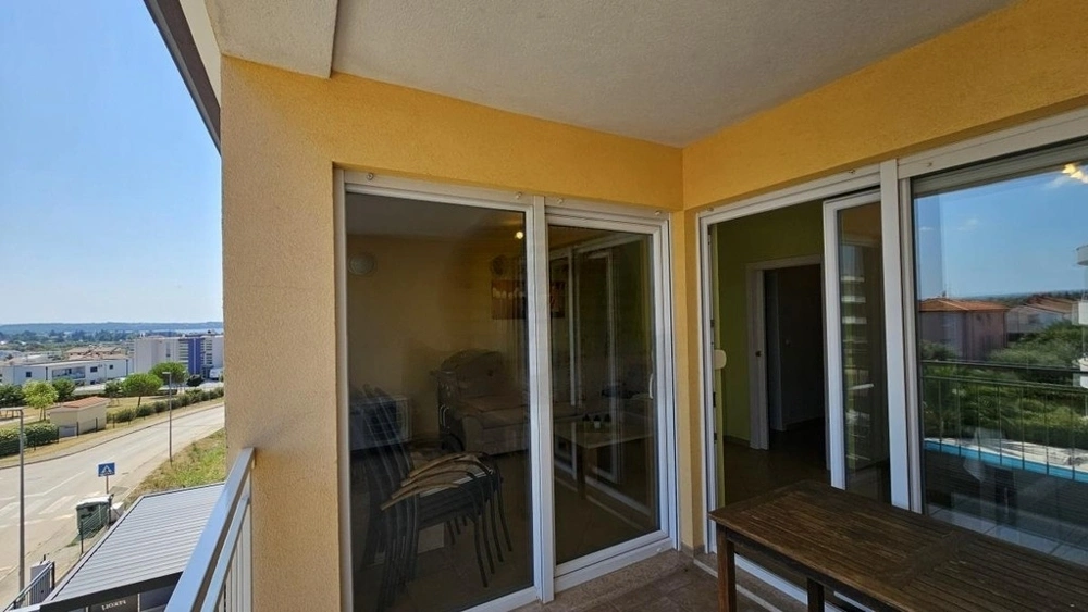 2 - venta apartamento vista al mar novigrad istria croacia