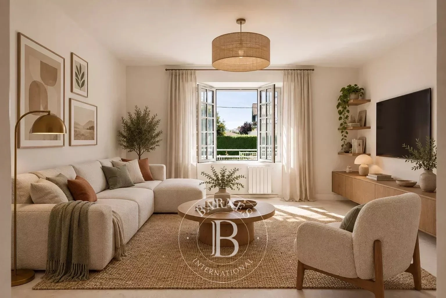 1 - venda apartamento bayonne - côte basque pyrénées atlantiques - côte basque frança