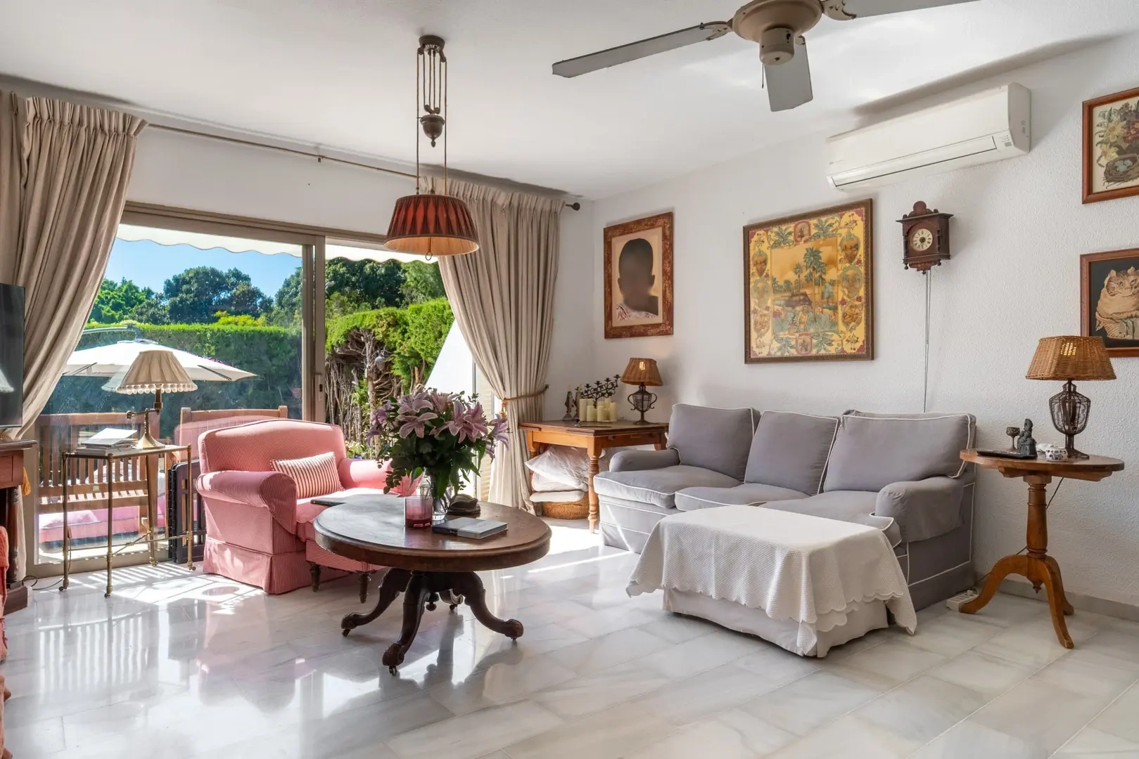 2 - vente maison vue mer marbella - costa del sol andalousie espagne