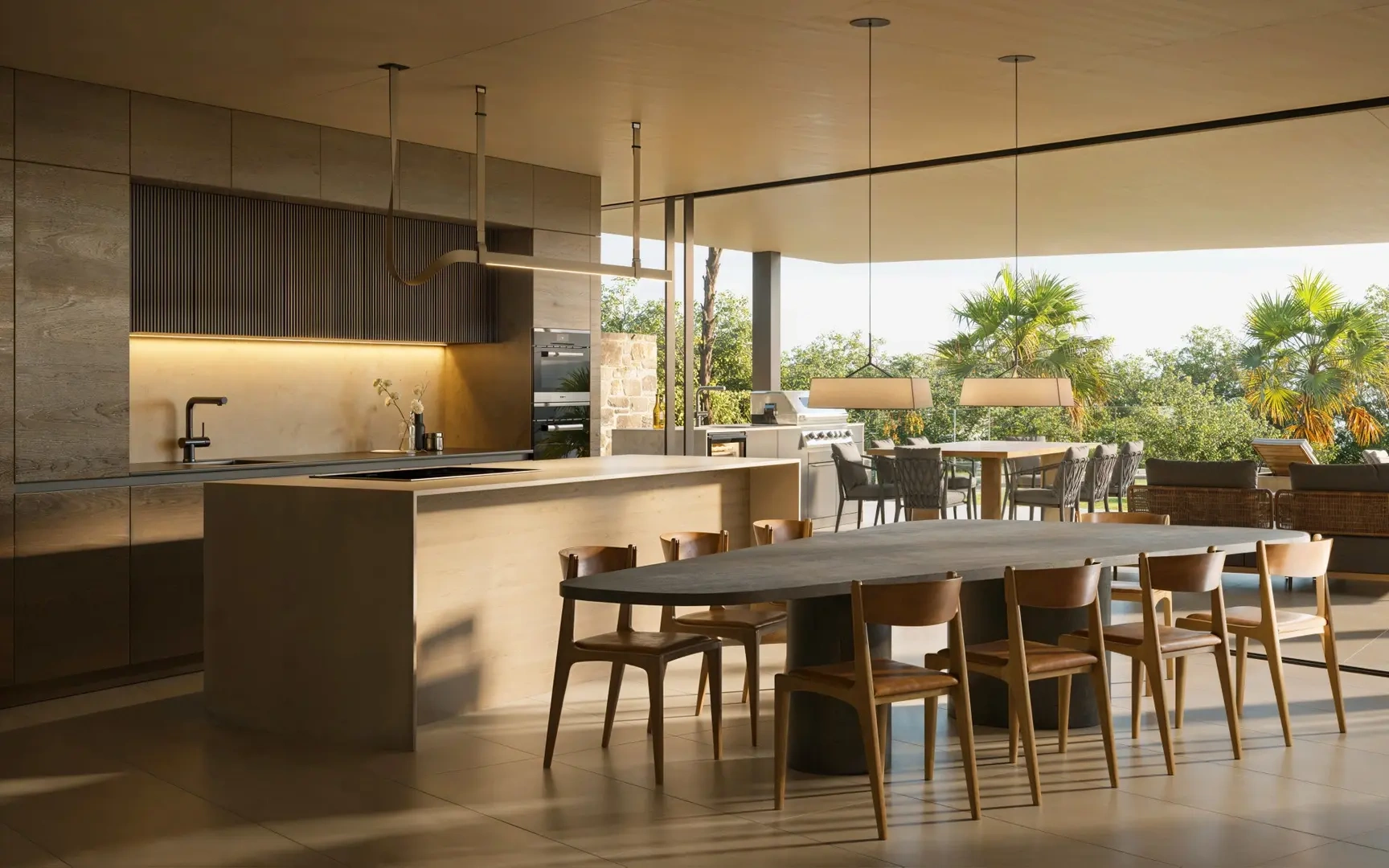 2 - vente maison vue mer marbella - costa del sol andalousie espagne