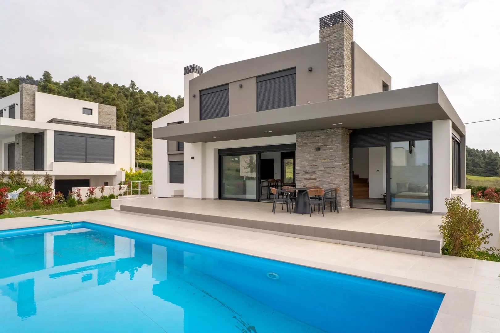 1 - vendita casa kassándreia macedonia centrale grecia
