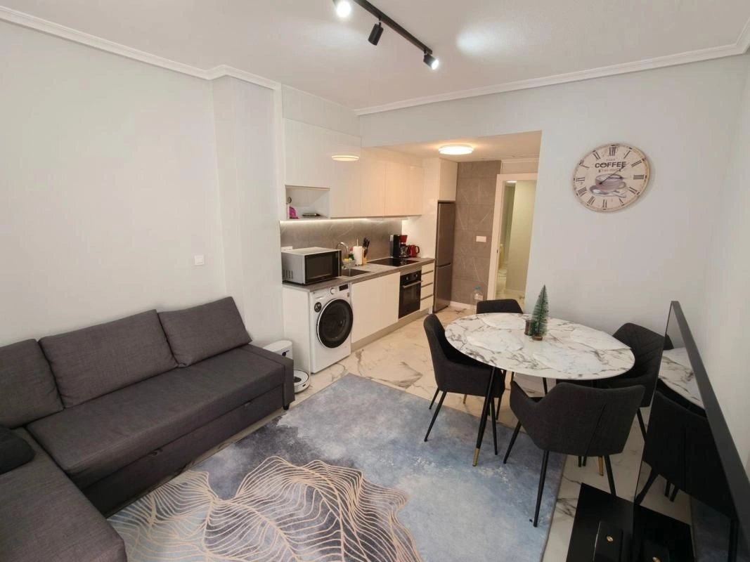 2 - verkauf wohnung torrevieja - costa blanca valencia spanien