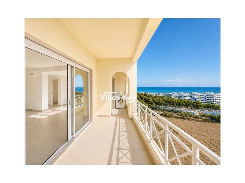 1 - apartment for sale in lagos algarve portugal