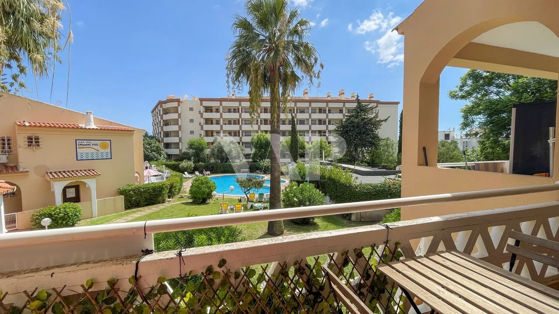 2 - verkauf wohnung vilamoura algarve portugal