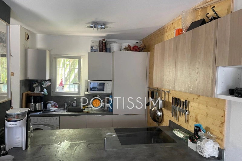 2 - venta apartamento vista al mar saint-laurent-du-var alpes-marítimos francia