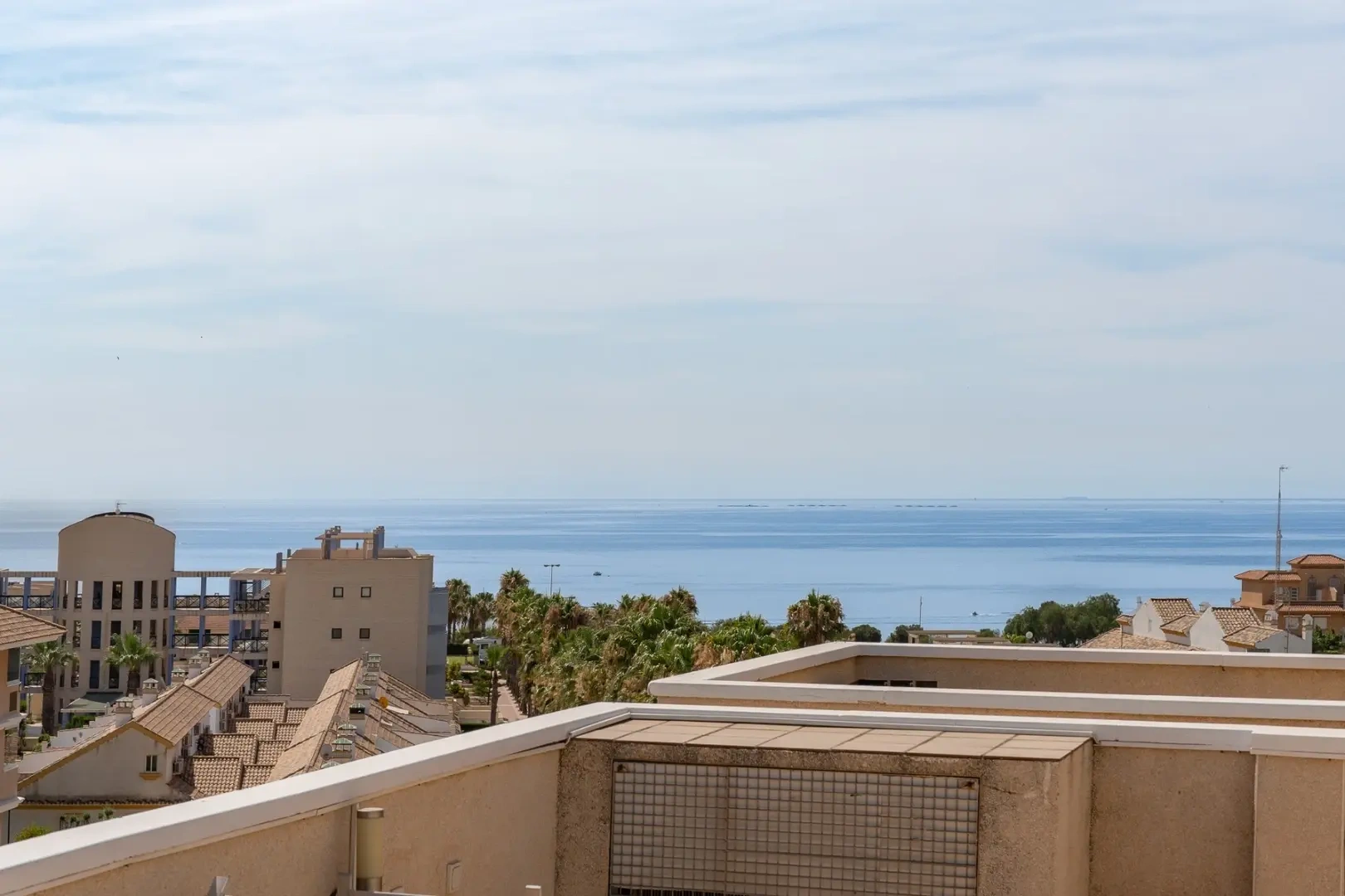 2 - vendita appartamento vista mare orihuela-costa comunità valenciana spagna