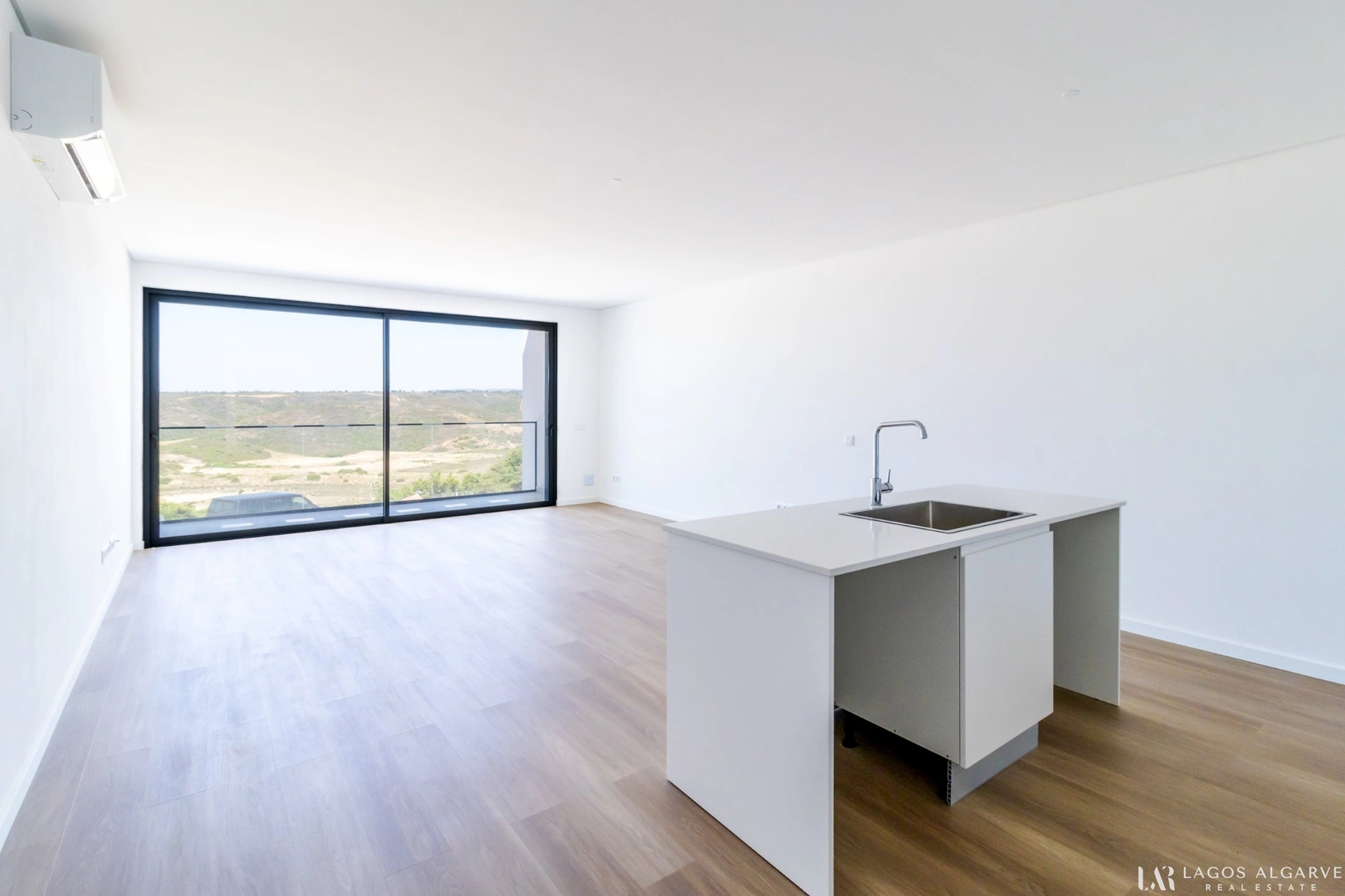 2 - venta apartamento a pie de playa aljezur algarve portugal