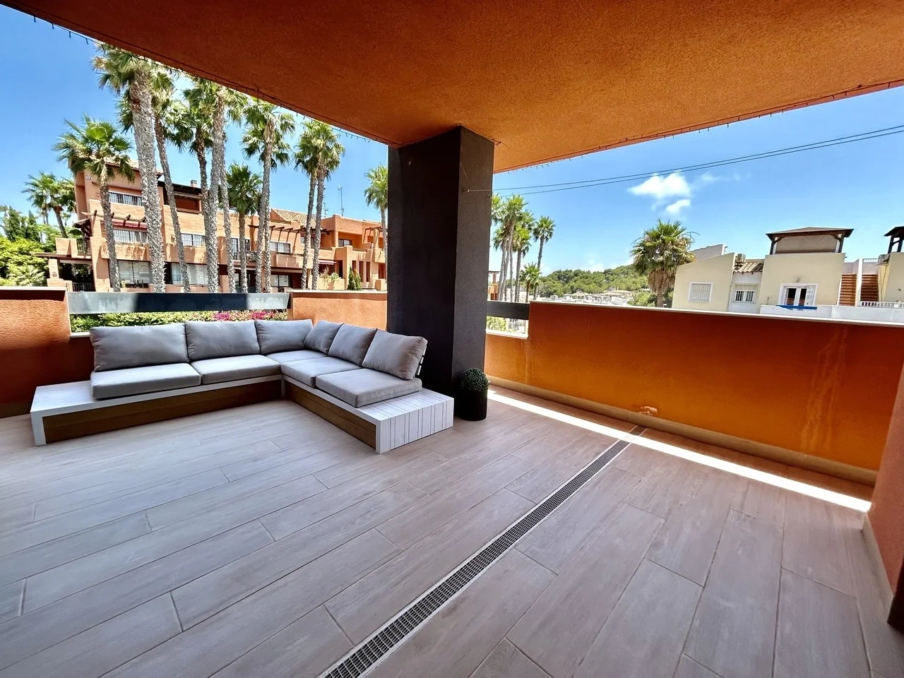 2 - vente appartement villamartin communauté valencienne espagne