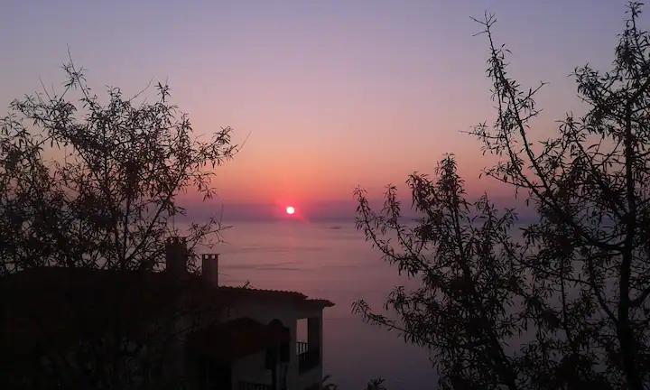 1 - sea view house for sale in kalamítsion ionian islands greece