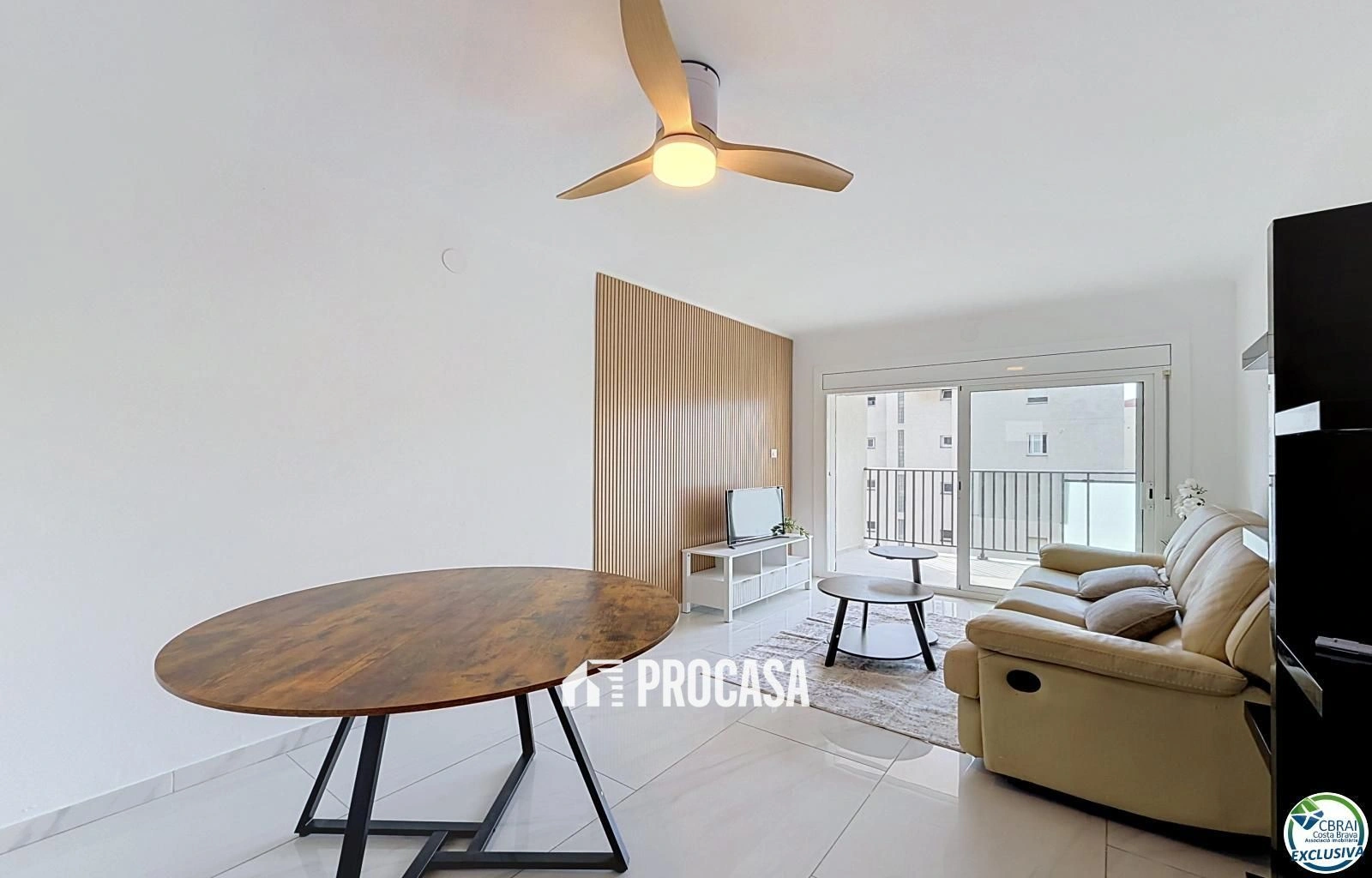 2 - vente appartement roses catalogne espagne
