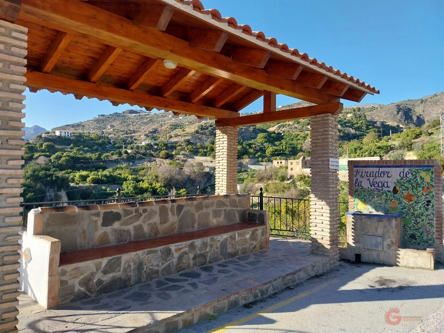 1 - vente maison guajar faragüit andalousie espagne