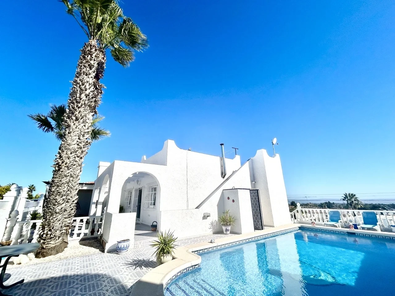 1 - verkauf haus villamartin valencia spanien
