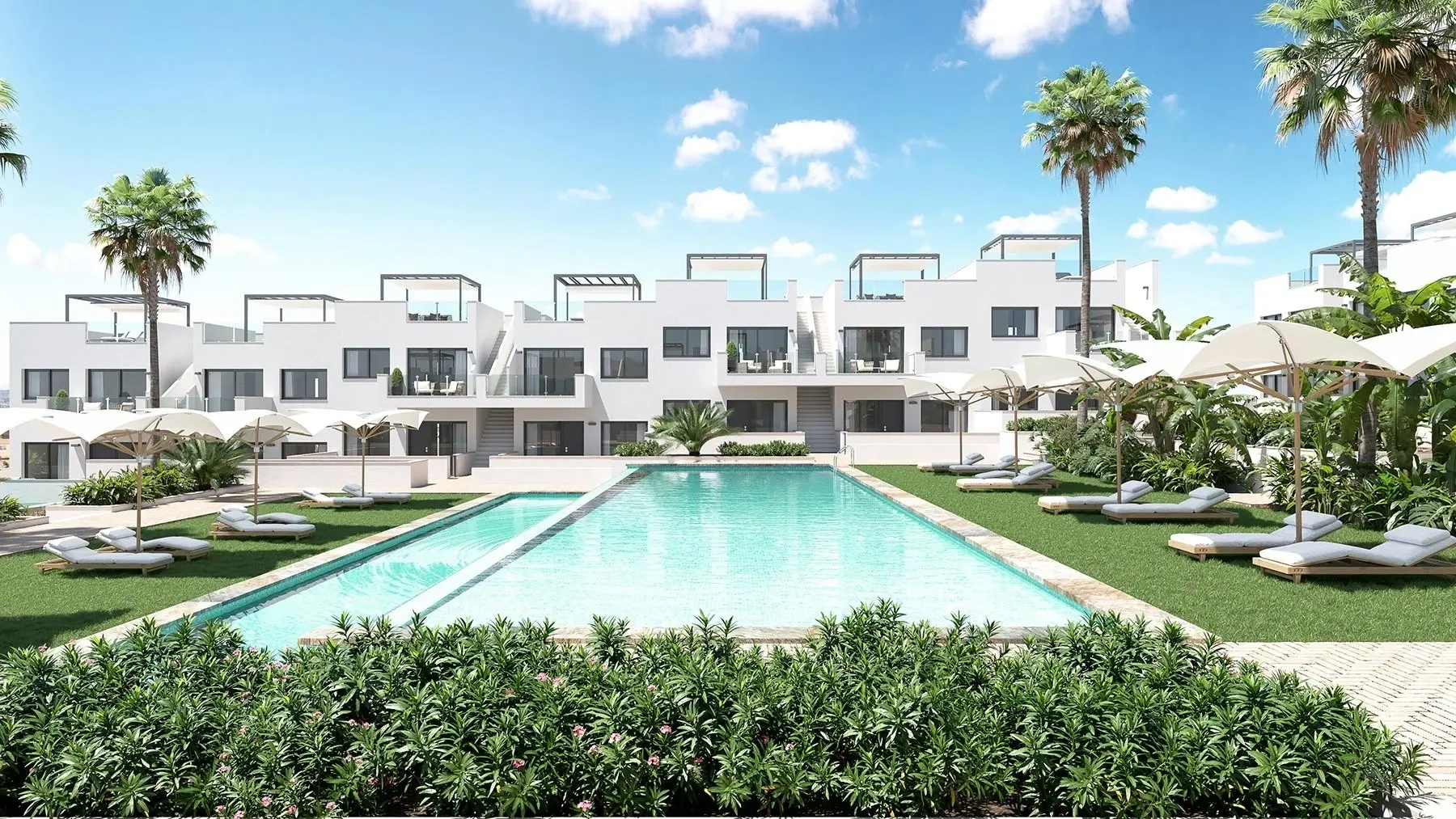 1 - venda casa torrevieja - costa blanca comunidade valenciana espanha