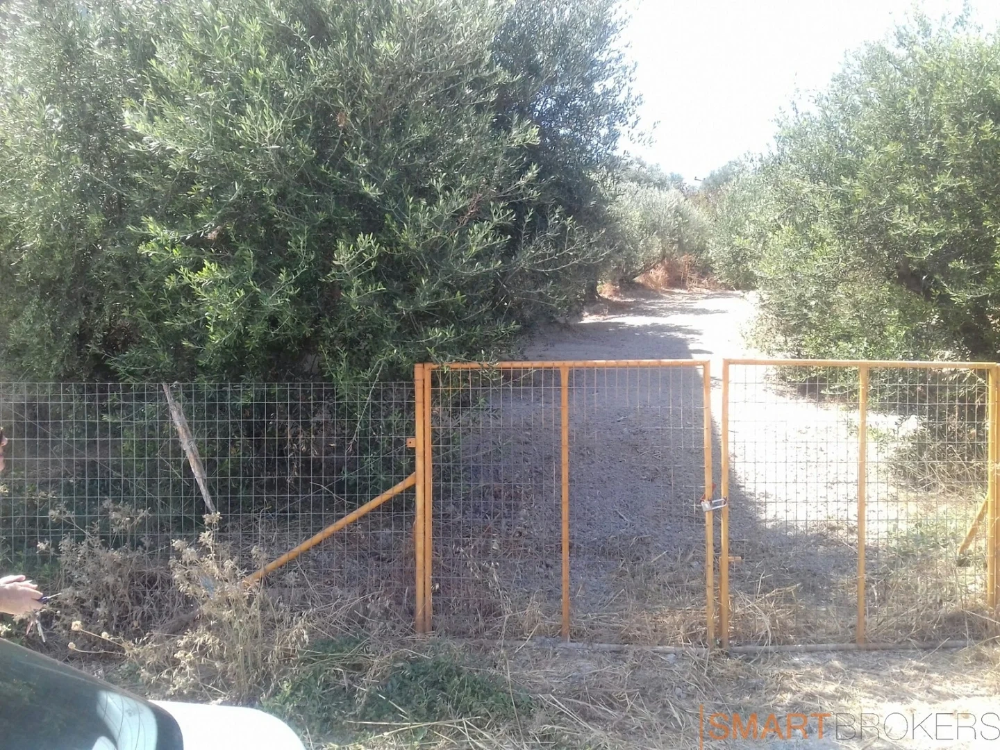 1 - venta terreno héraklion creta grecia