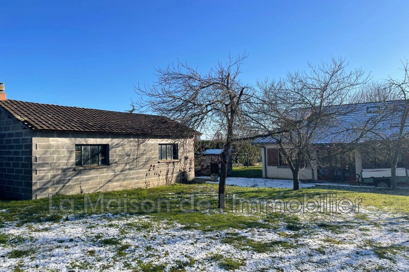 2 - venta casa muids eure francia