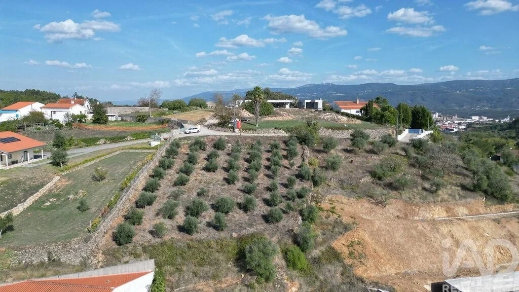 1 - venta terreno penela región centro portugal