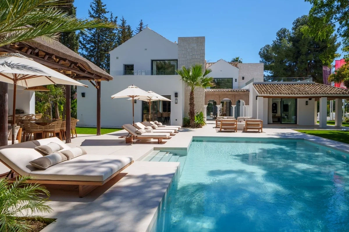 1 - verkoop huis marbella - costa del sol andalusië spanje