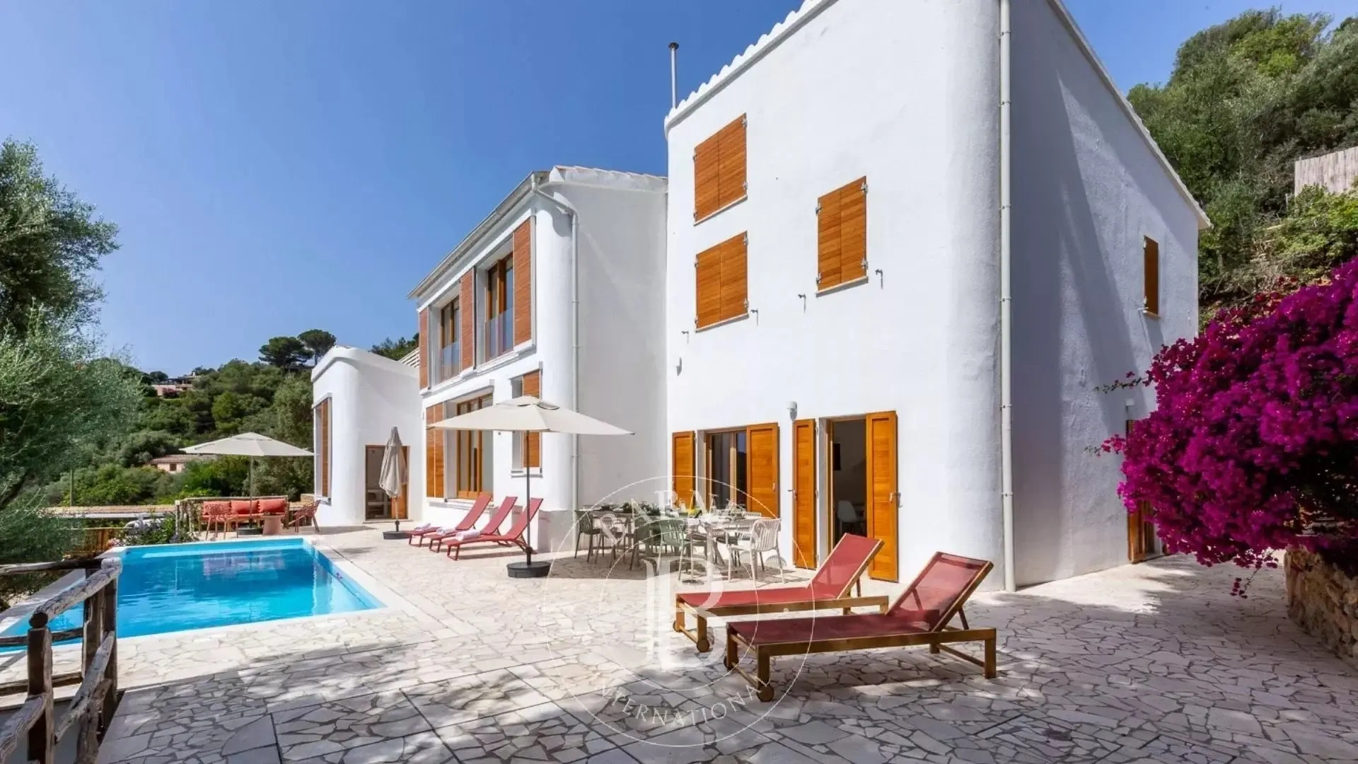 2 - ferienmiete haus meerblick maracalagonis sardinien italien