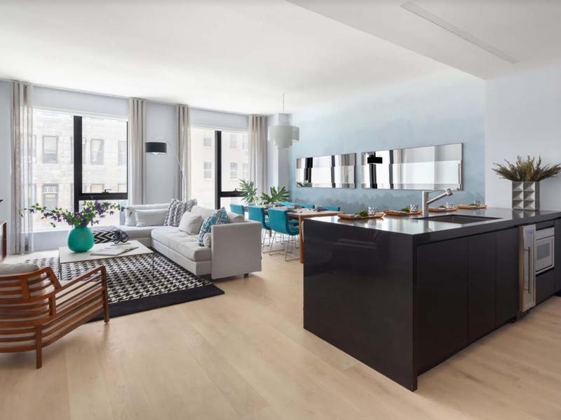 2 - venta apartamento new york city new york nueva york - ee.uu.