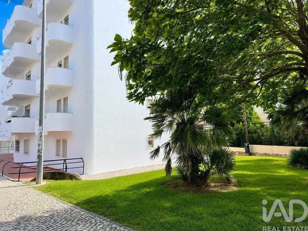 1 - vente appartement alcabideche région de lisbonne portugal