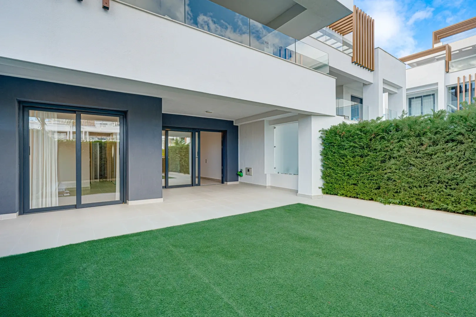 2 - verkauf wohnung estepona - costa del sol andalusien spanien