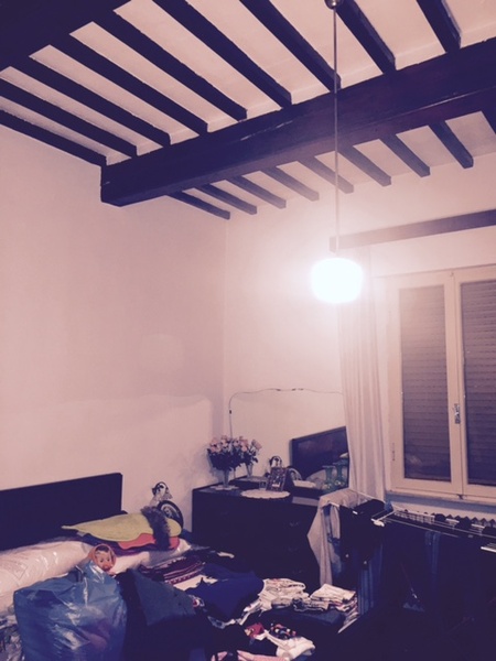 2 - vente appartement grosseto toscane italie