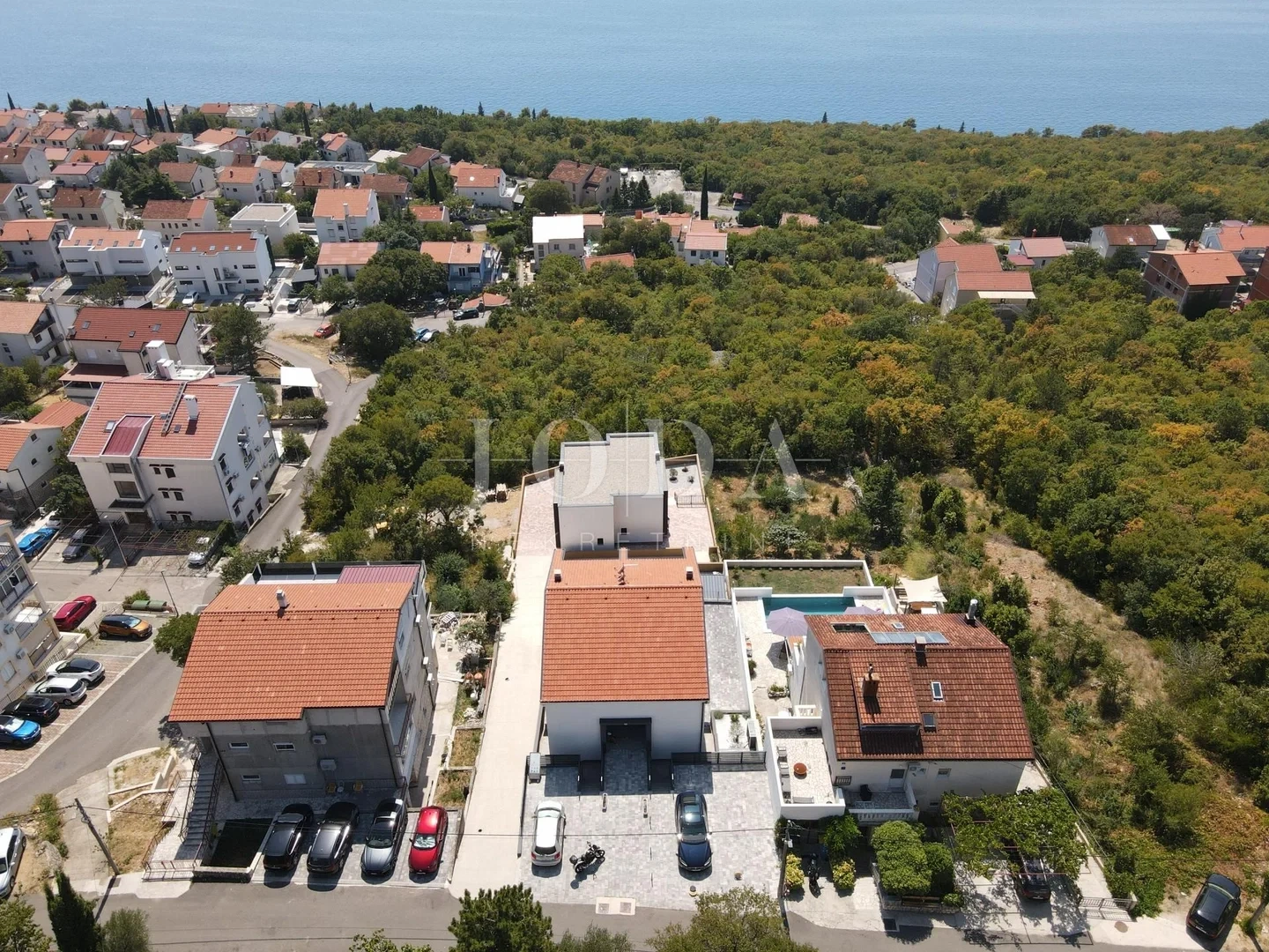 1 - verkauf wohnung crikvenica primorje-gorski kotar kroatien