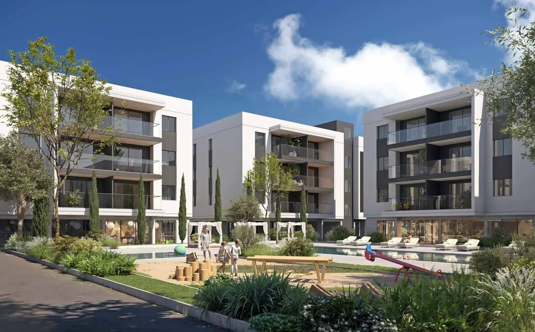 1 - vente appartement limassol limassol chypre