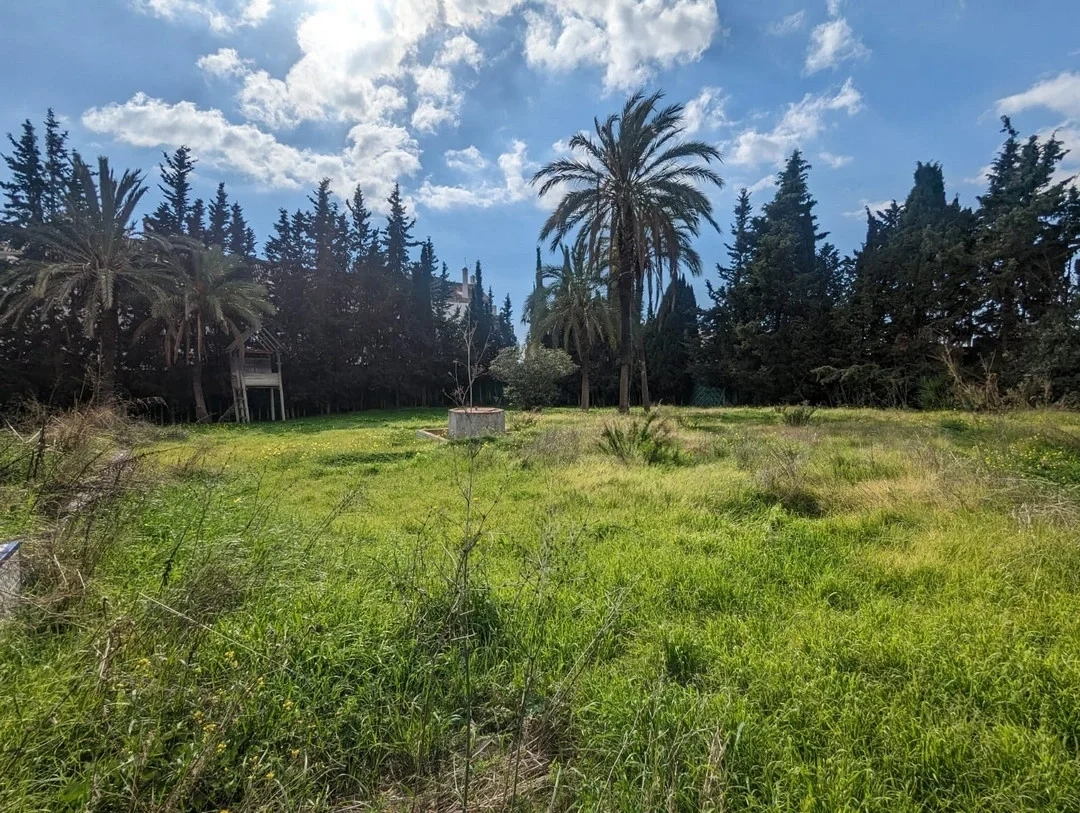1 - venta terreno marbella - costa del sol andalucía españa