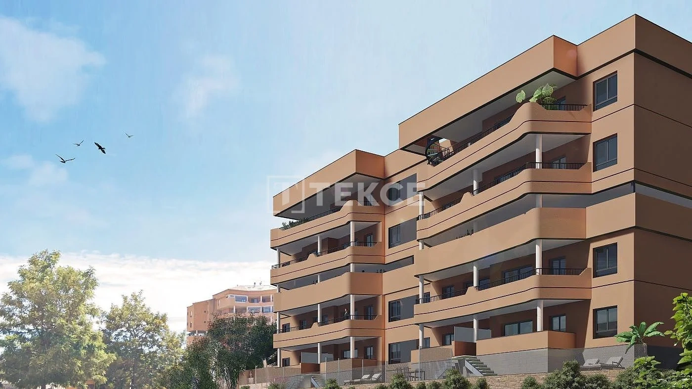 1 - vente appartement fuengirola - costa del sol andalousie espagne