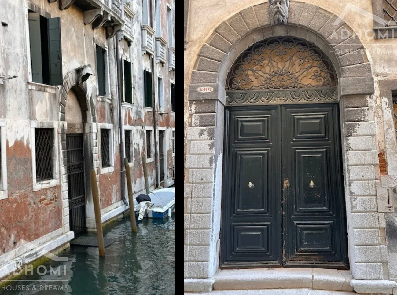 2 - apartment for sale in venice veneto italy