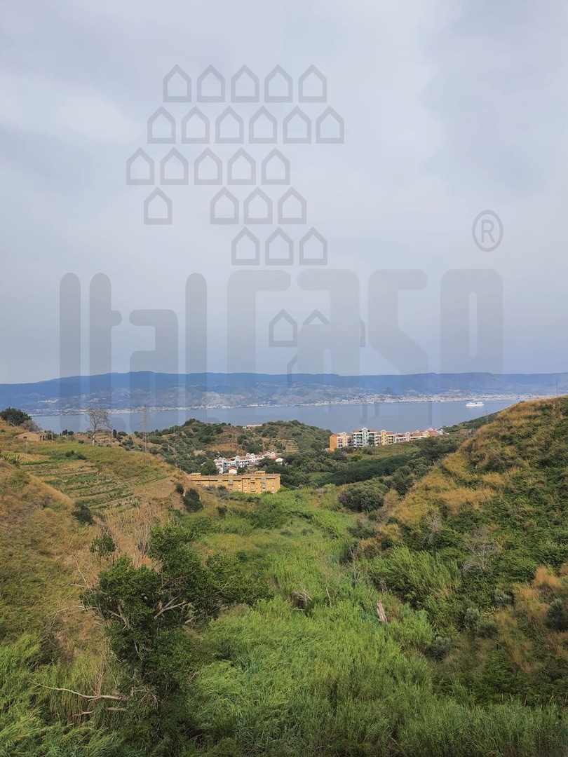 2 - vendita appartamento messina sicilia italia