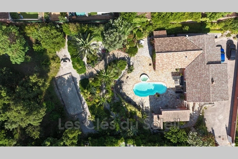 1 - vente maison la seyne sur mer var france